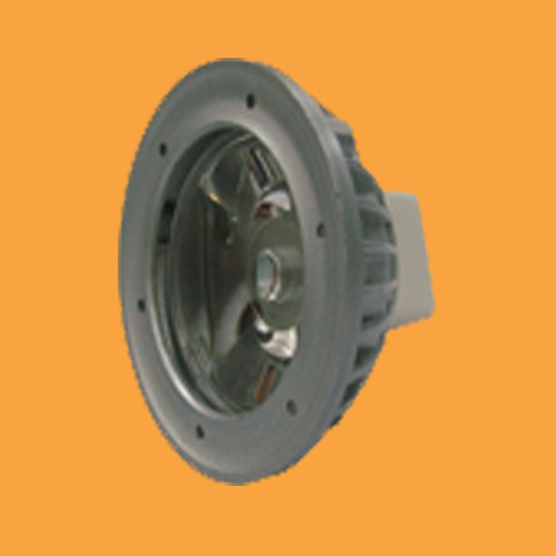 LED射灯灯罩
（DH－MR16-G5-1）