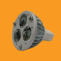 LED射灯灯罩
（DH-MR16-G5-3）
