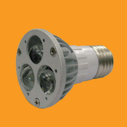 LED射灯灯罩
（DH-MR16-E27-3）