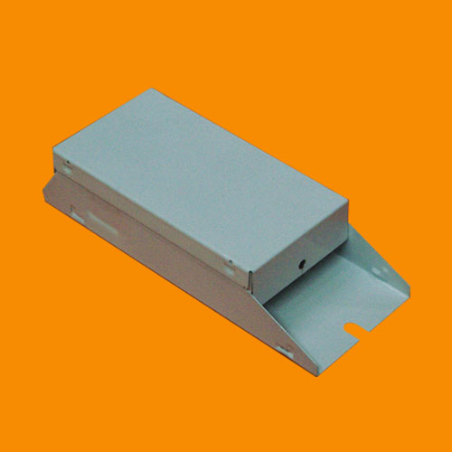 XGDY-133端子型
(133*50*28)-95
材料:0.4 冷板喷塑