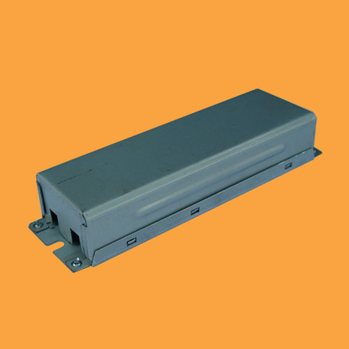 XH154(出线型) 环保材料
154*46*27-135
面:0.6电解板135长
底:0.6电解板  
